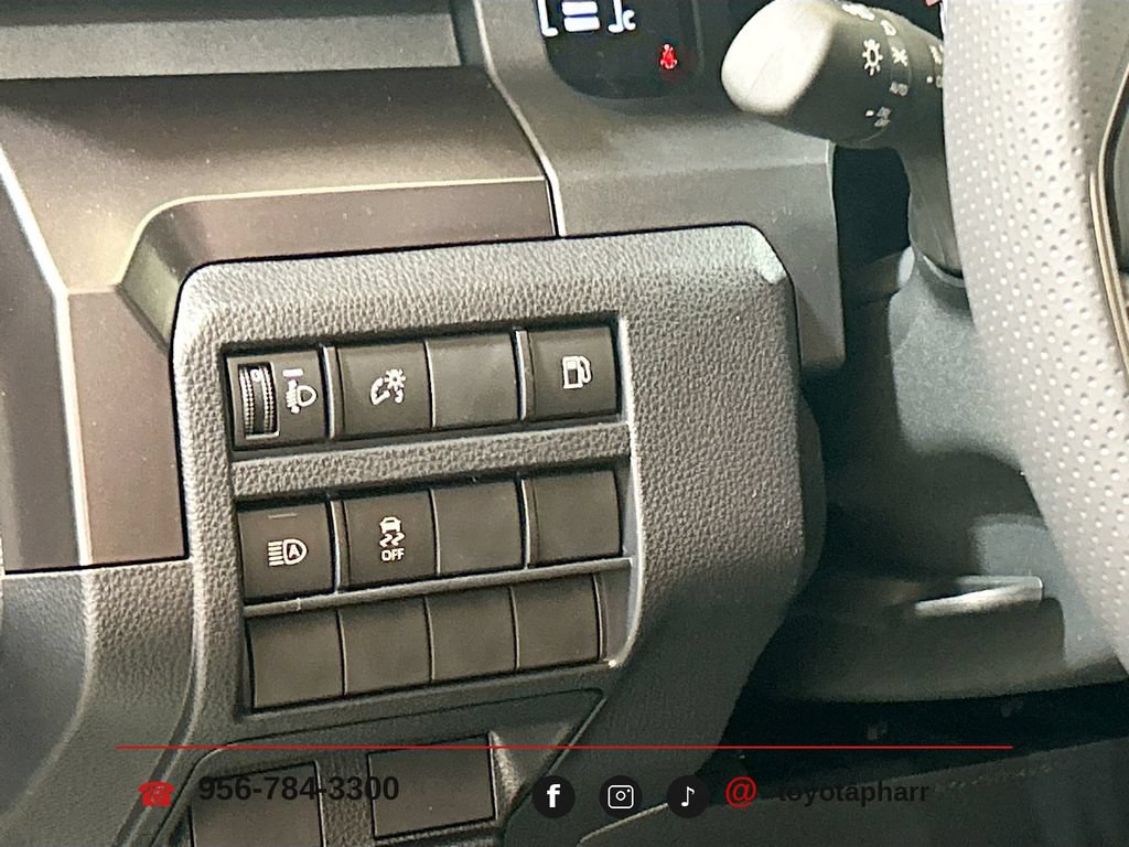 New 2026 Toyota 4Runner SR5 RWD image 9
