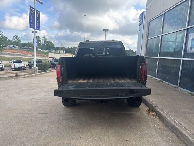 Certified 2024 Ford F150 Raptor image 7