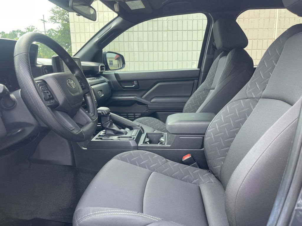Used 2026 Toyota Tacoma SR RWD image 9