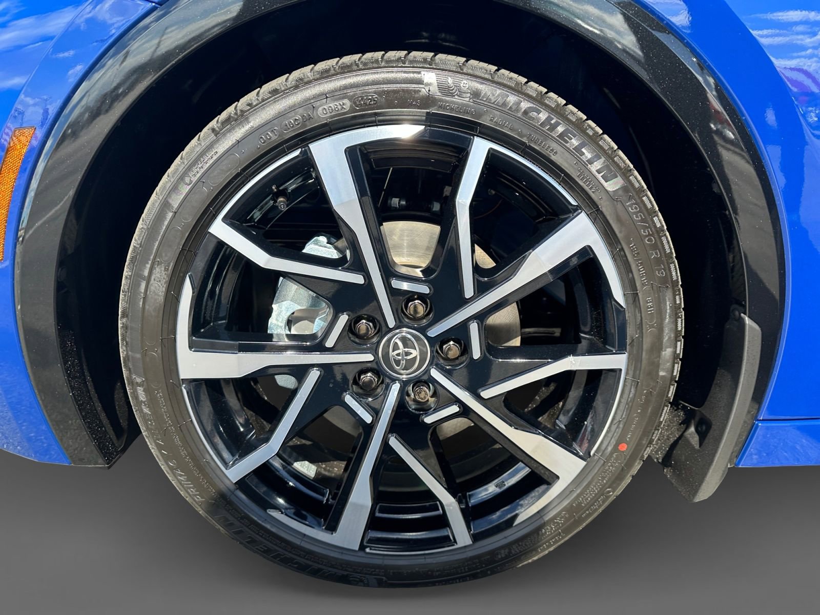 New 2026 Toyota Prius Plug-In Hybrid image 14