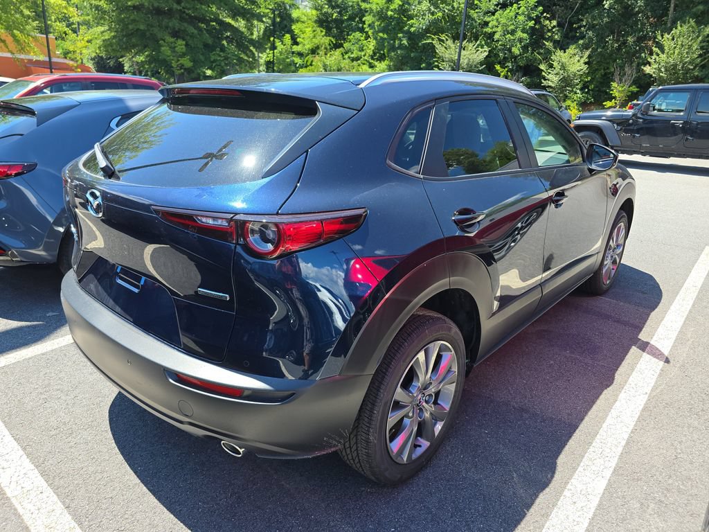 New 2026 MAZDA CX-30 AWD 2.5 S w/ Premium Package image 2