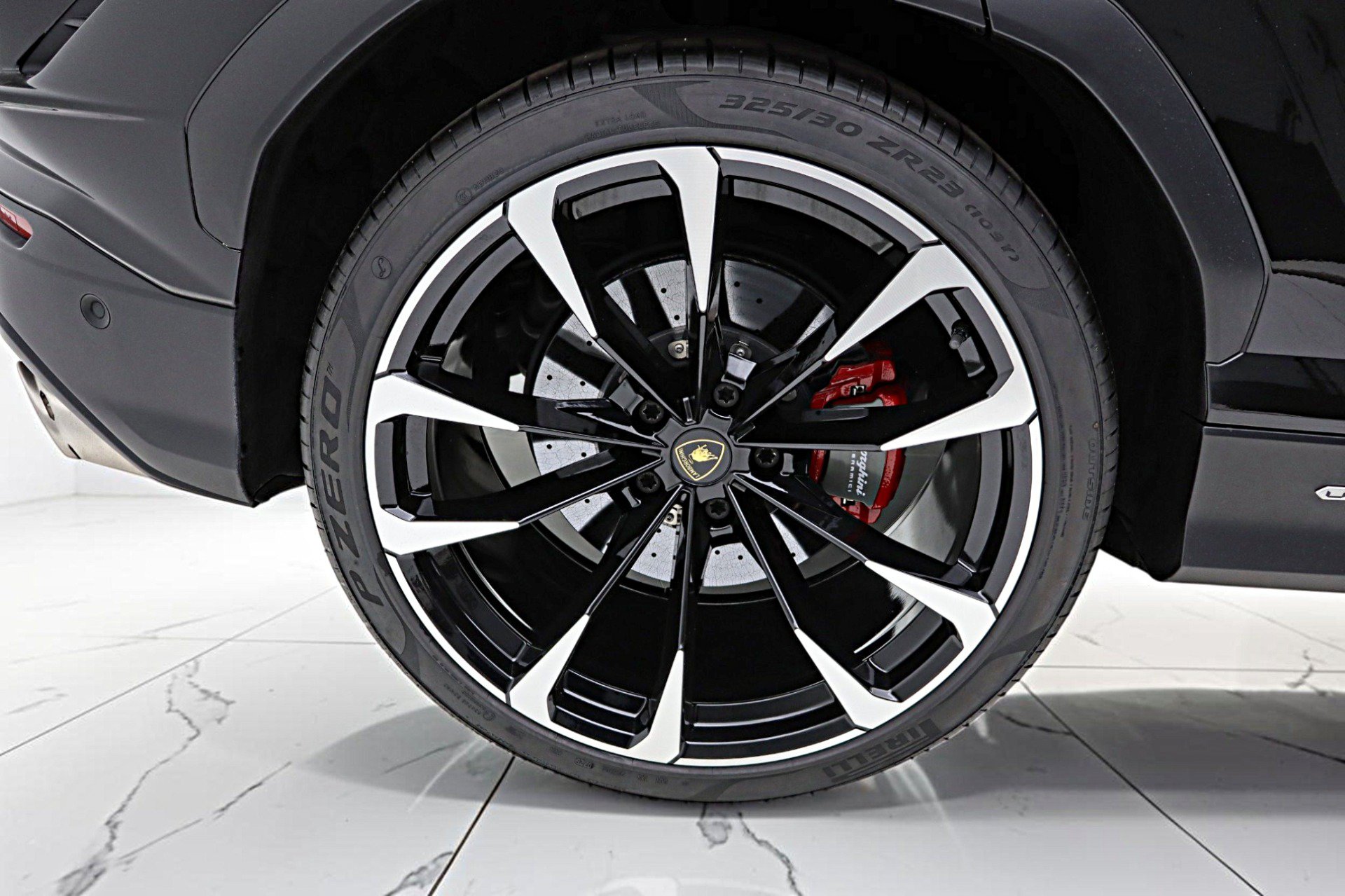 Used 2024 Lamborghini Urus S AWD/4WD image 52