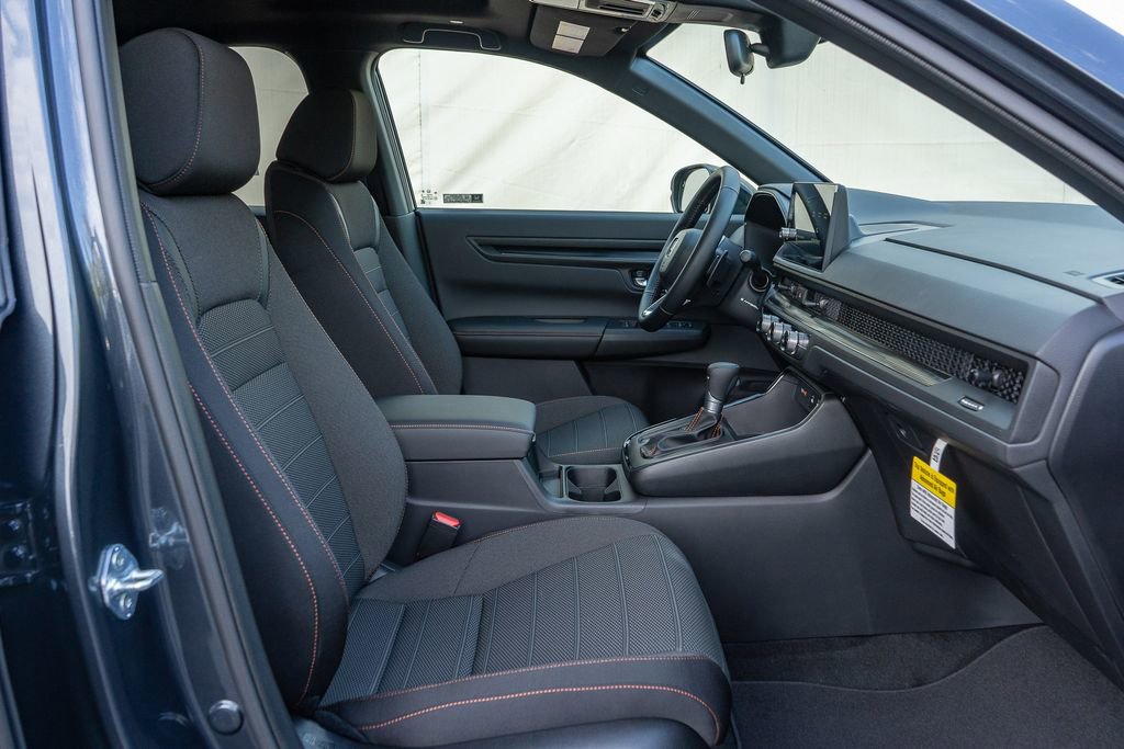 New 2026 Honda CR-V Sport image 15