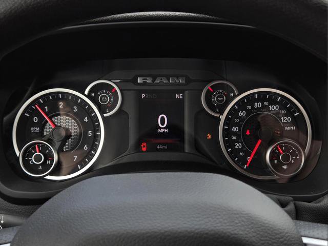 New 2026 RAM 3500 Tradesman RWD image 16