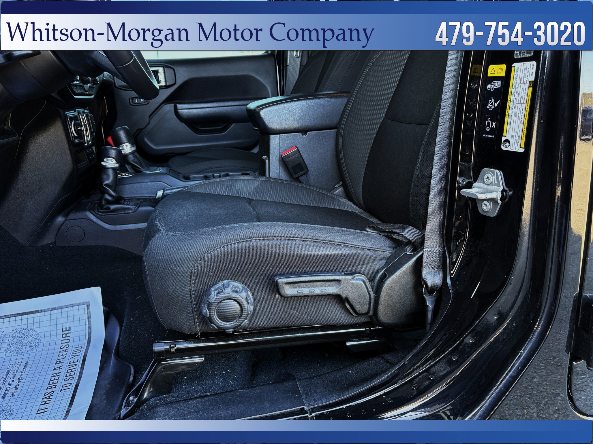 Used 2022 Jeep Wrangler Unlimited Sport S image 16