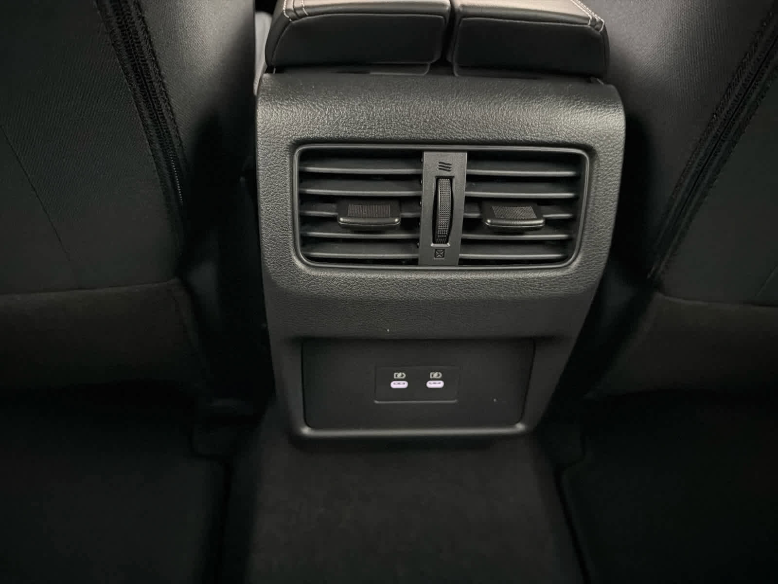 New 2026 Nissan Rogue SV image 21