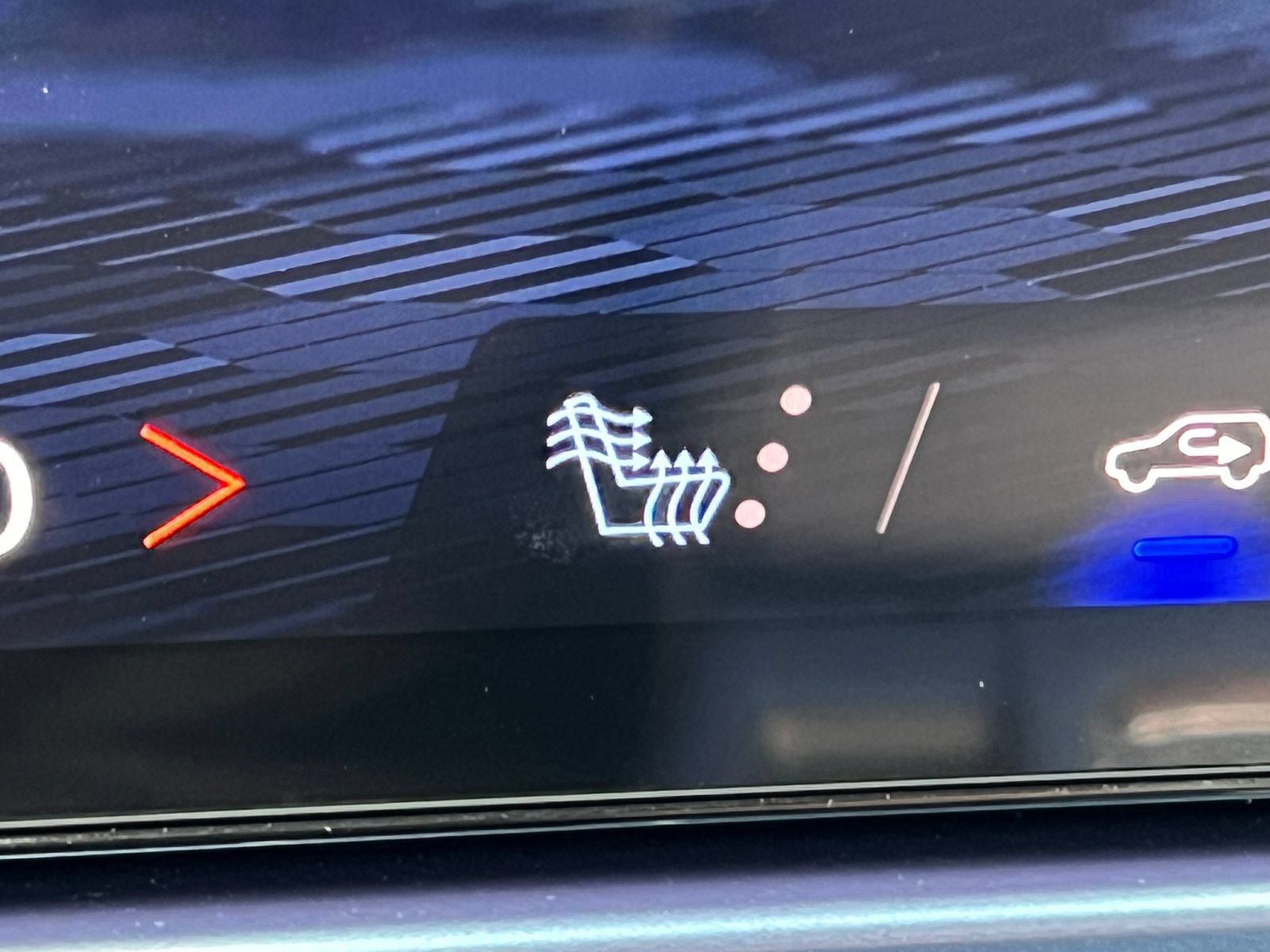 New 2026 Chevrolet Equinox EV LT FWD image 22