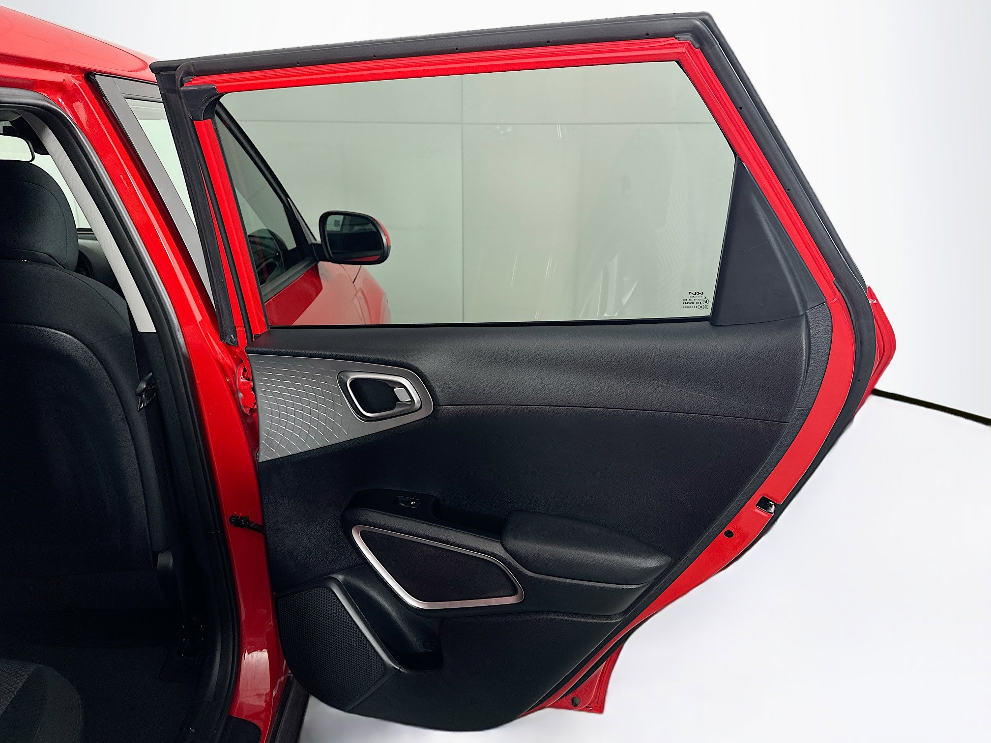 Used 2024 Kia Soul LX w/ Option Group 015 image 28