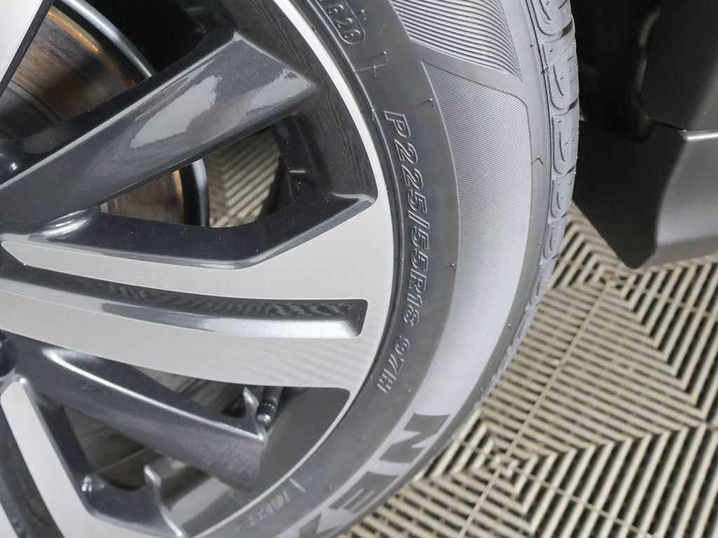 New 2026 Mitsubishi Outlander Sport ES AWD/4WD image 18