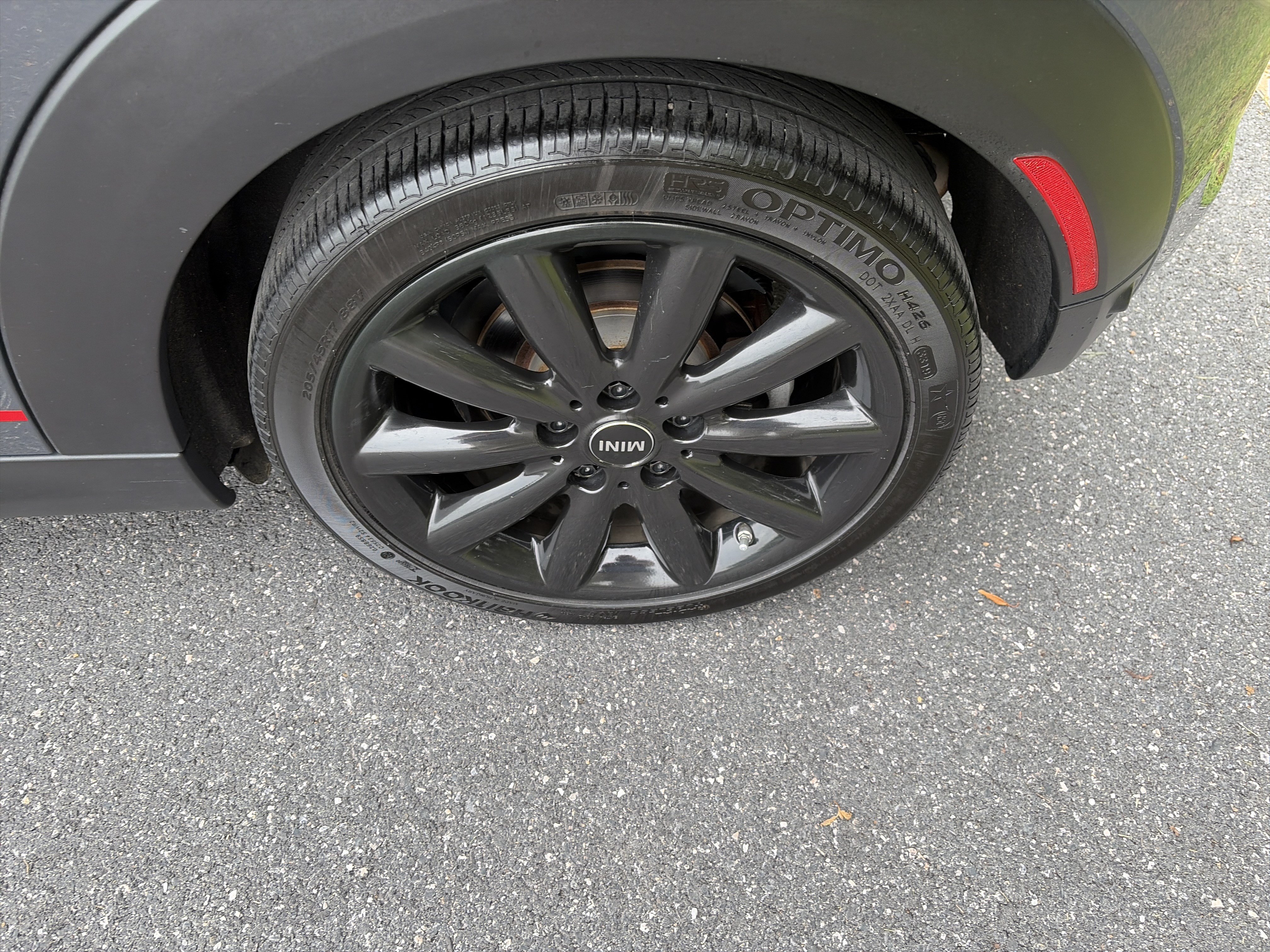 Used 2017 MINI Cooper S FWD image 11