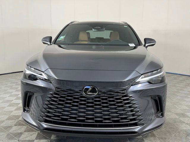 New 2026 Lexus RX 450h 450h+ Premium image 6