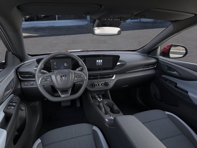 New 2025 Buick Envista Preferred w/ Convenience II Package image 15