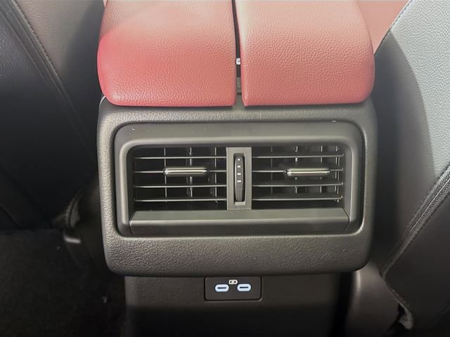 New 2025 MAZDA CX-50 AWD 2.5 Hybrid w/ Weather Package image 27