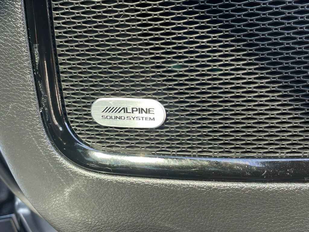 Certified 2022 Jeep Compass Limited w/ Sun and Sound Group image 17