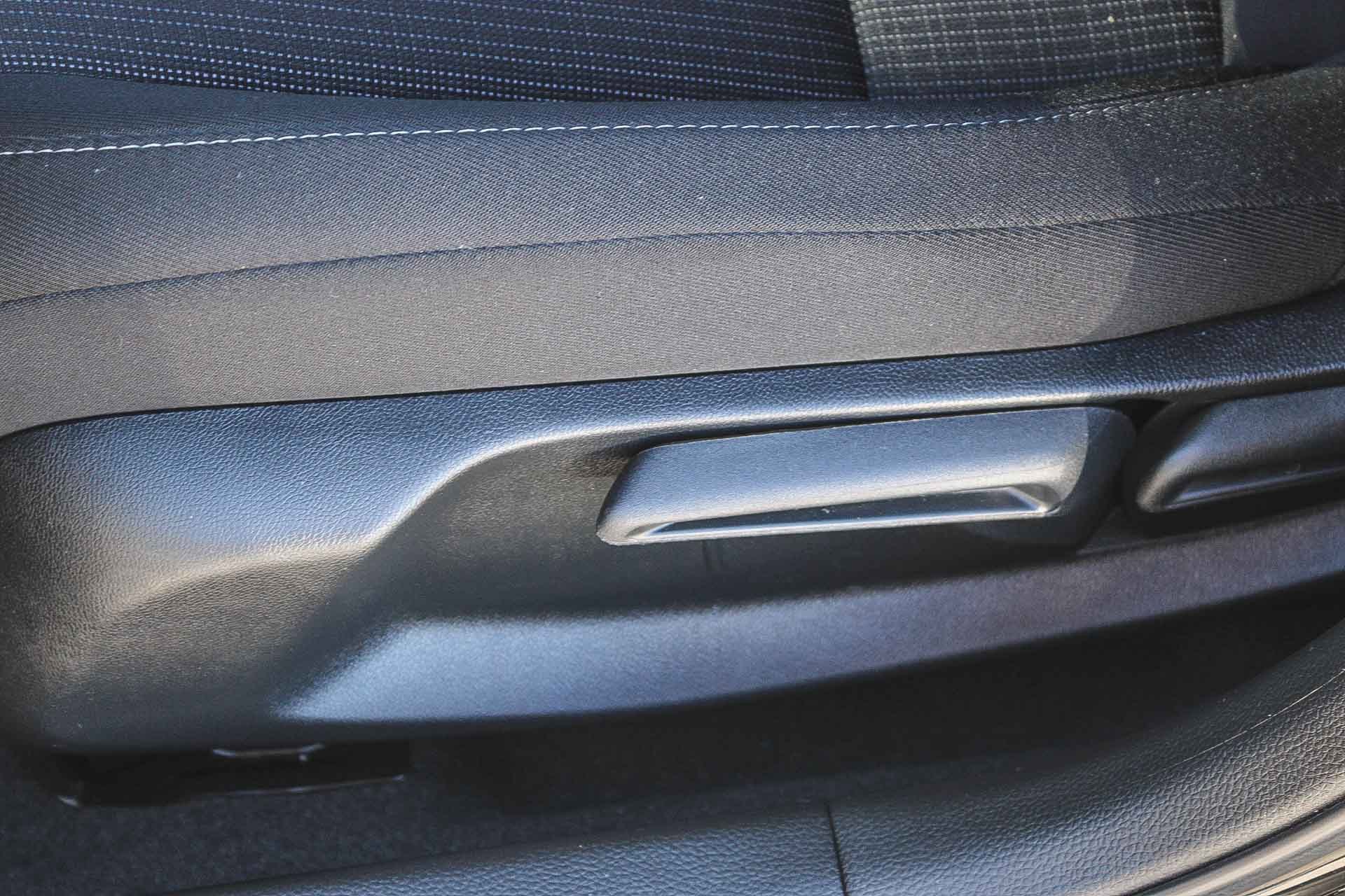 Certified 2024 Honda Civic EX image 22