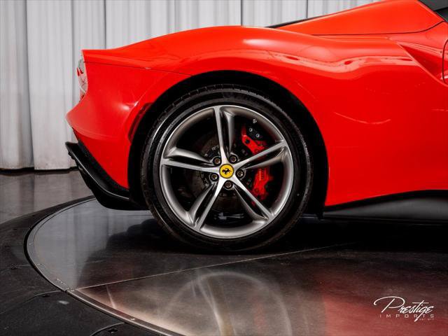 Used 2024 Ferrari 296 GTS RWD image 17