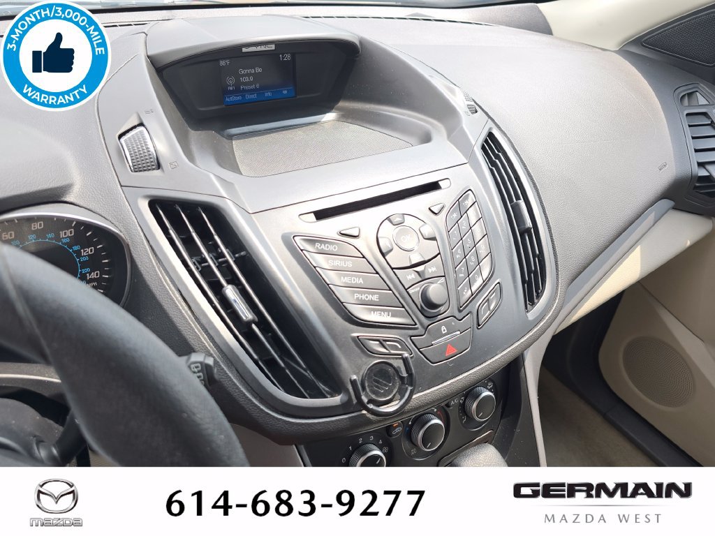 Used 2016 Ford Escape SE FWD image 25
