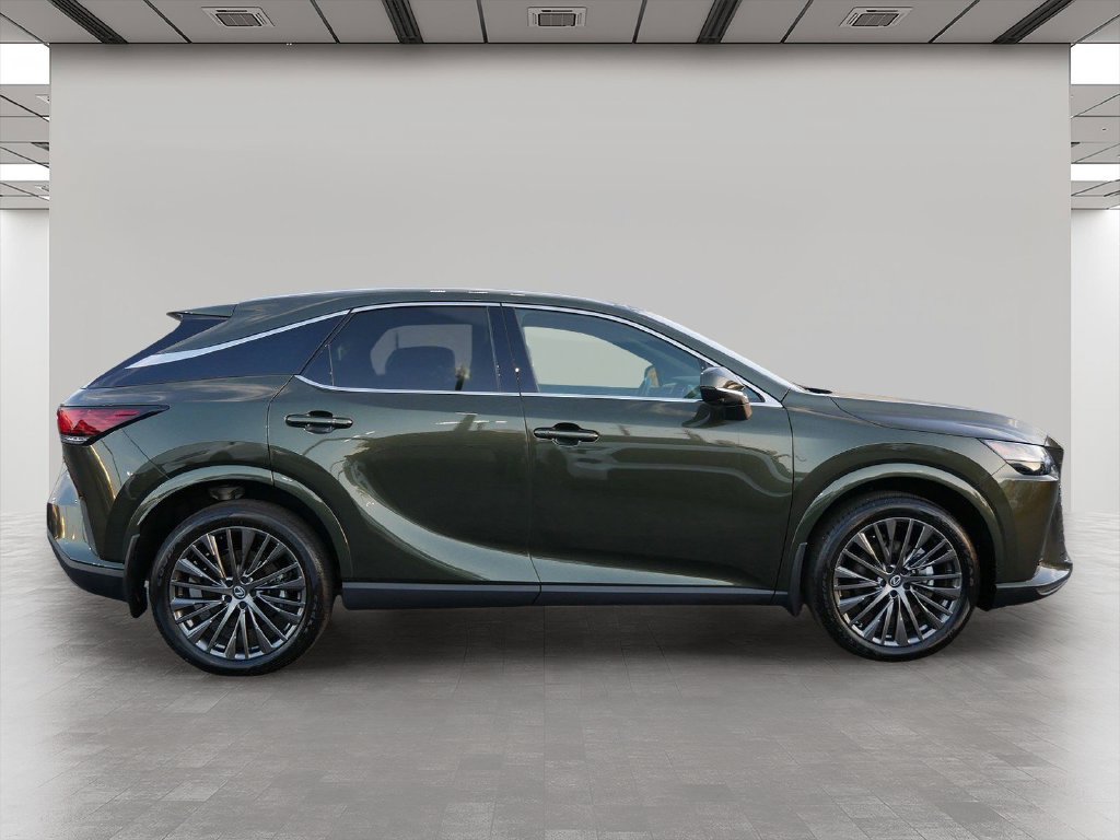 Used 2026 Lexus RX 350 w/ Convenience Package AWD/4WD image 7