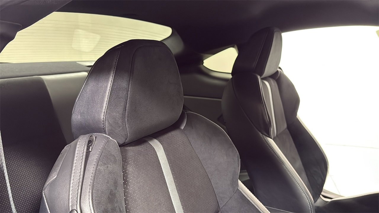 Certified 2024 Toyota GR86 Premium image 19