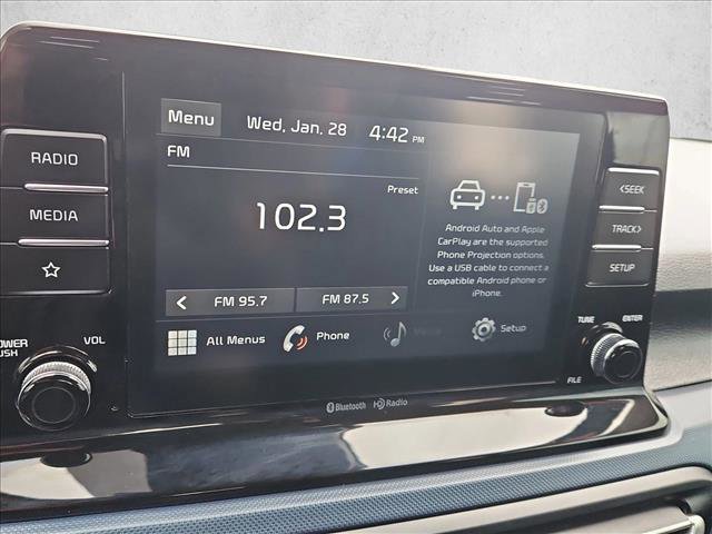 Used 2021 Kia Seltos S image 13