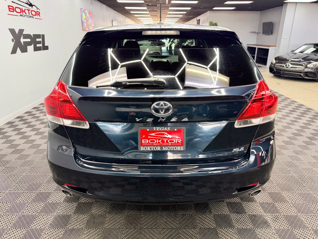 Used 2014 Toyota Venza XLE w/ XLE Premium Package FWD image 14