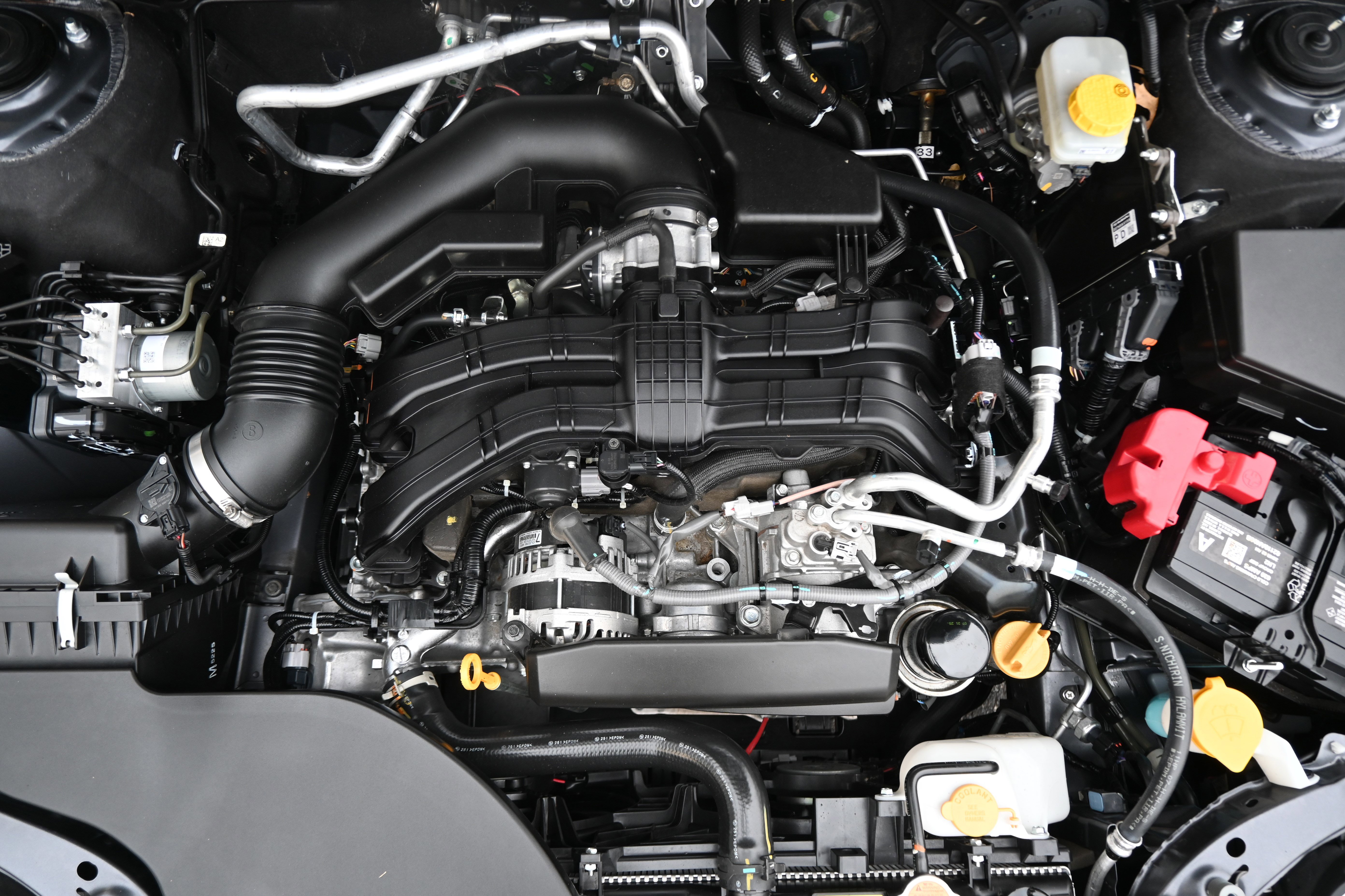 Used 2025 Subaru Outback Onyx Edition image 35