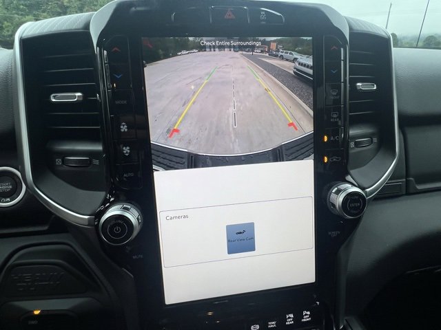 New 2026 RAM 3500 Big Horn image 21