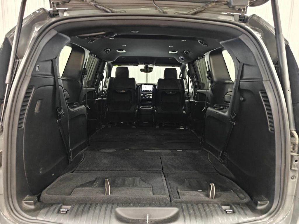 Used 2025 Chrysler Pacifica Select image 33