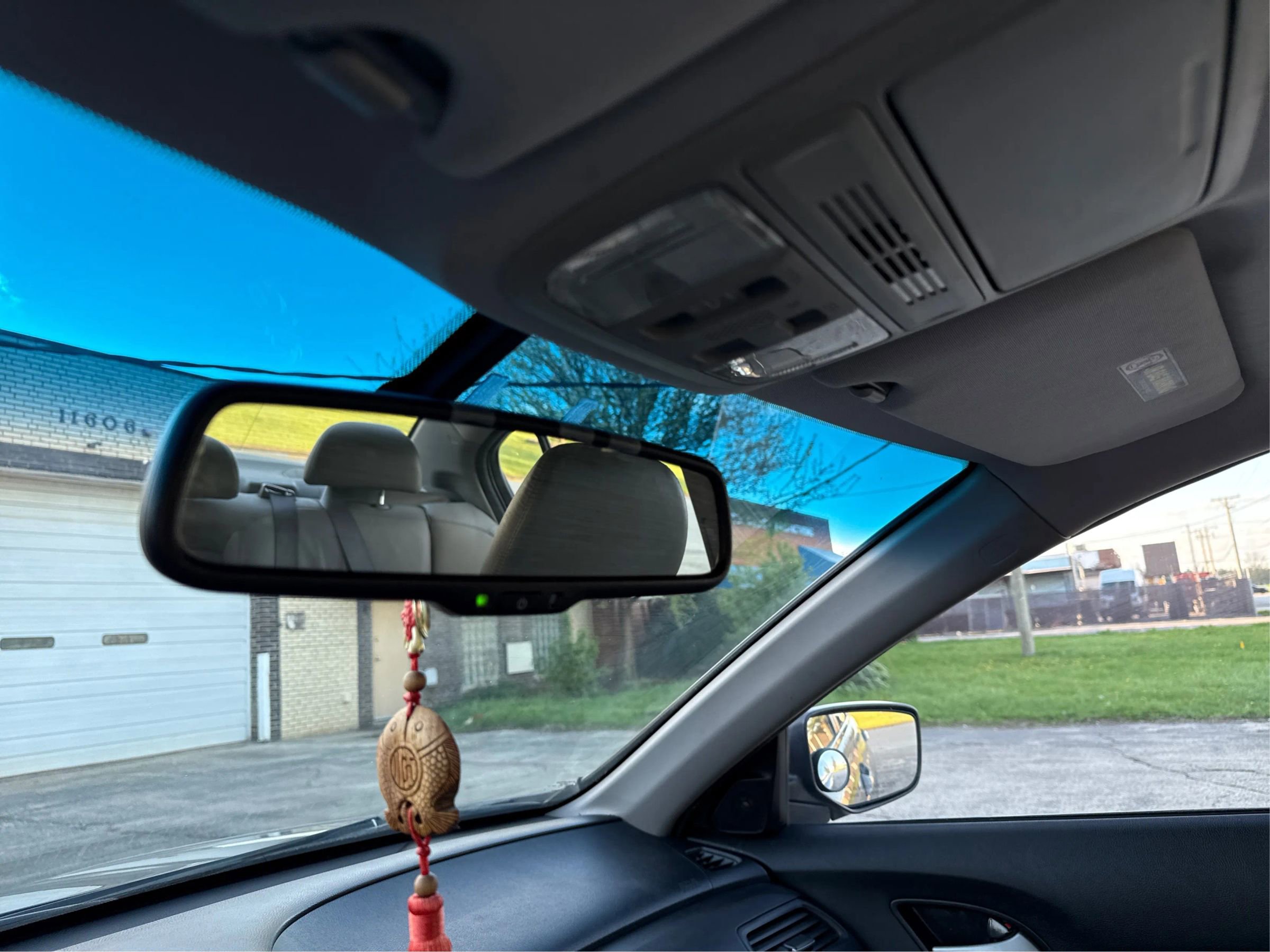 Used 2011 Honda Accord EX-L image 18