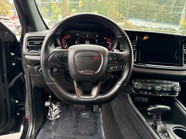 Used 2024 Dodge Durango GT image 20