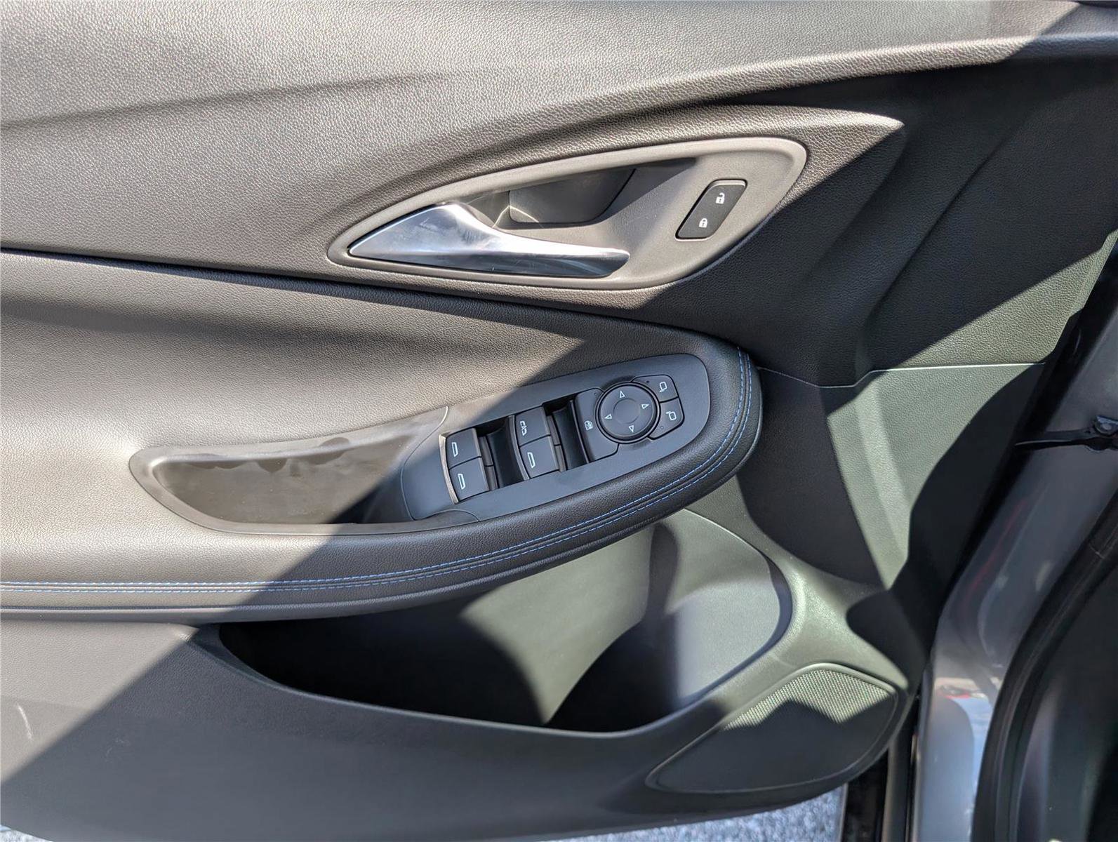 New 2026 Buick Encore GX Sport Touring w/ Advanced Technology Package image 15