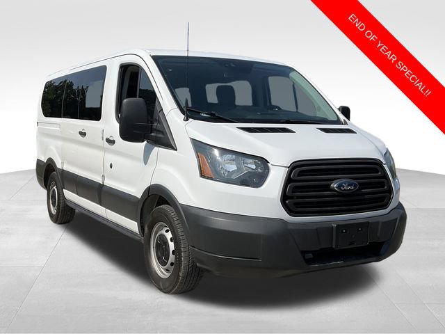Used 2016 Ford Transit 150 XL image 1