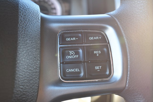 Used 2024 RAM 1500 Classic Warlock image 19