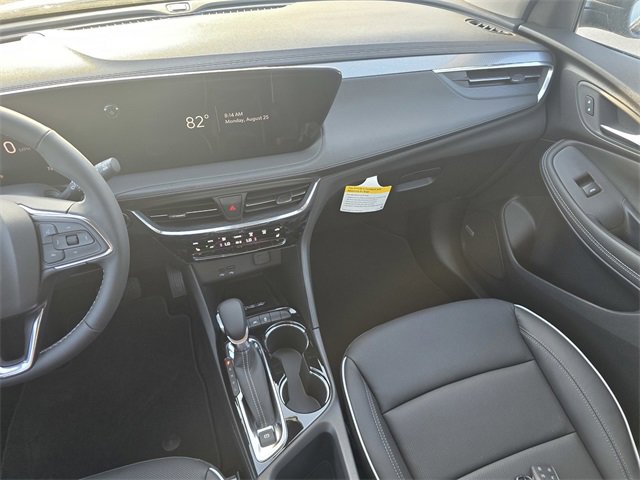 New 2026 Buick Encore GX Avenir w/ Avenir Technology Package image 15