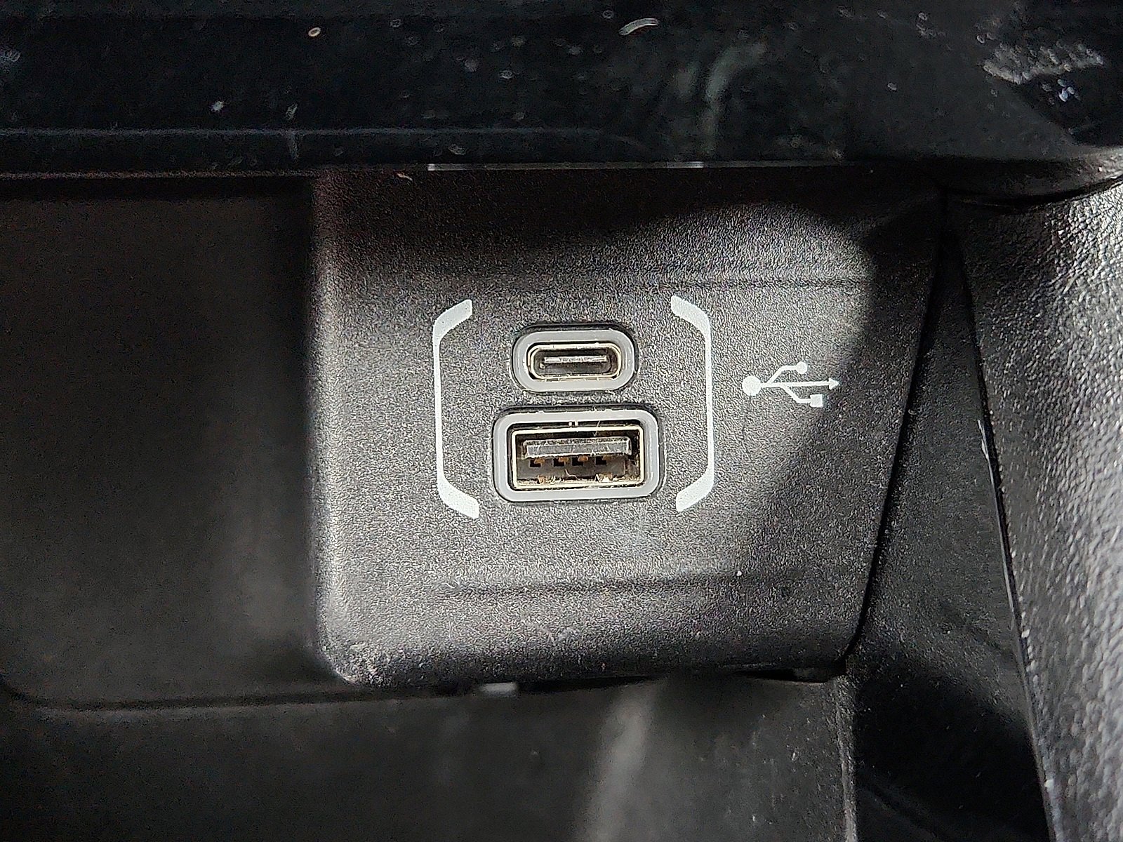 Used 2023 Jeep Compass Trailhawk image 22