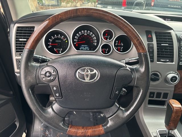 Used 2013 Toyota Tundra Platinum image 20