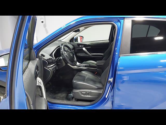 Used 2022 Mitsubishi Eclipse Cross SE AWD/4WD image 19