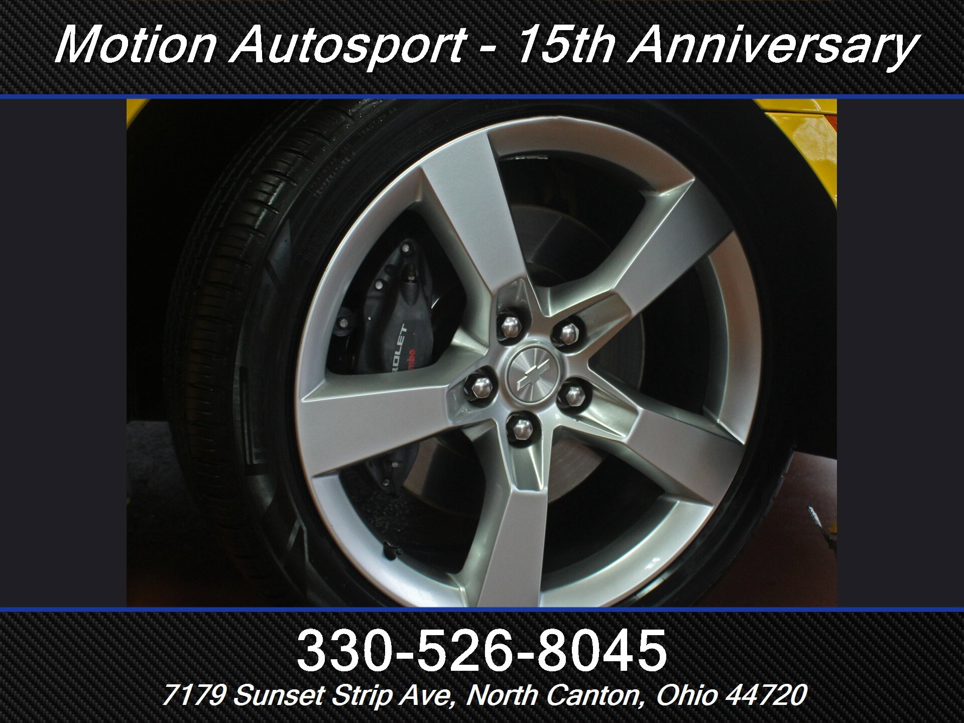 Used 2012 Chevrolet Camaro SS image 44