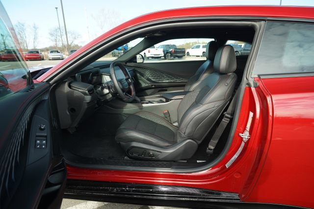 New 2026 Dodge Charger Scat Pack AWD/4WD image 10