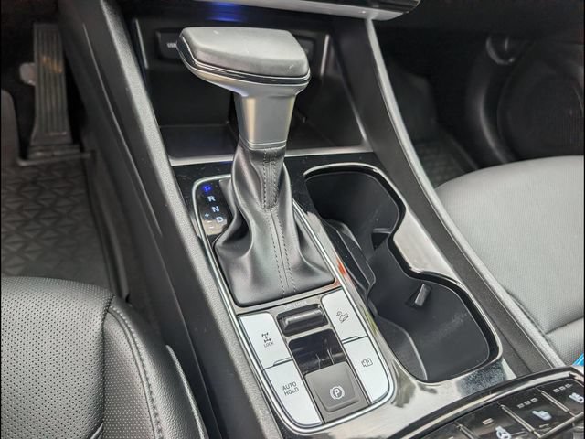 Used 2024 Hyundai Santa Cruz Limited AWD/4WD image 14