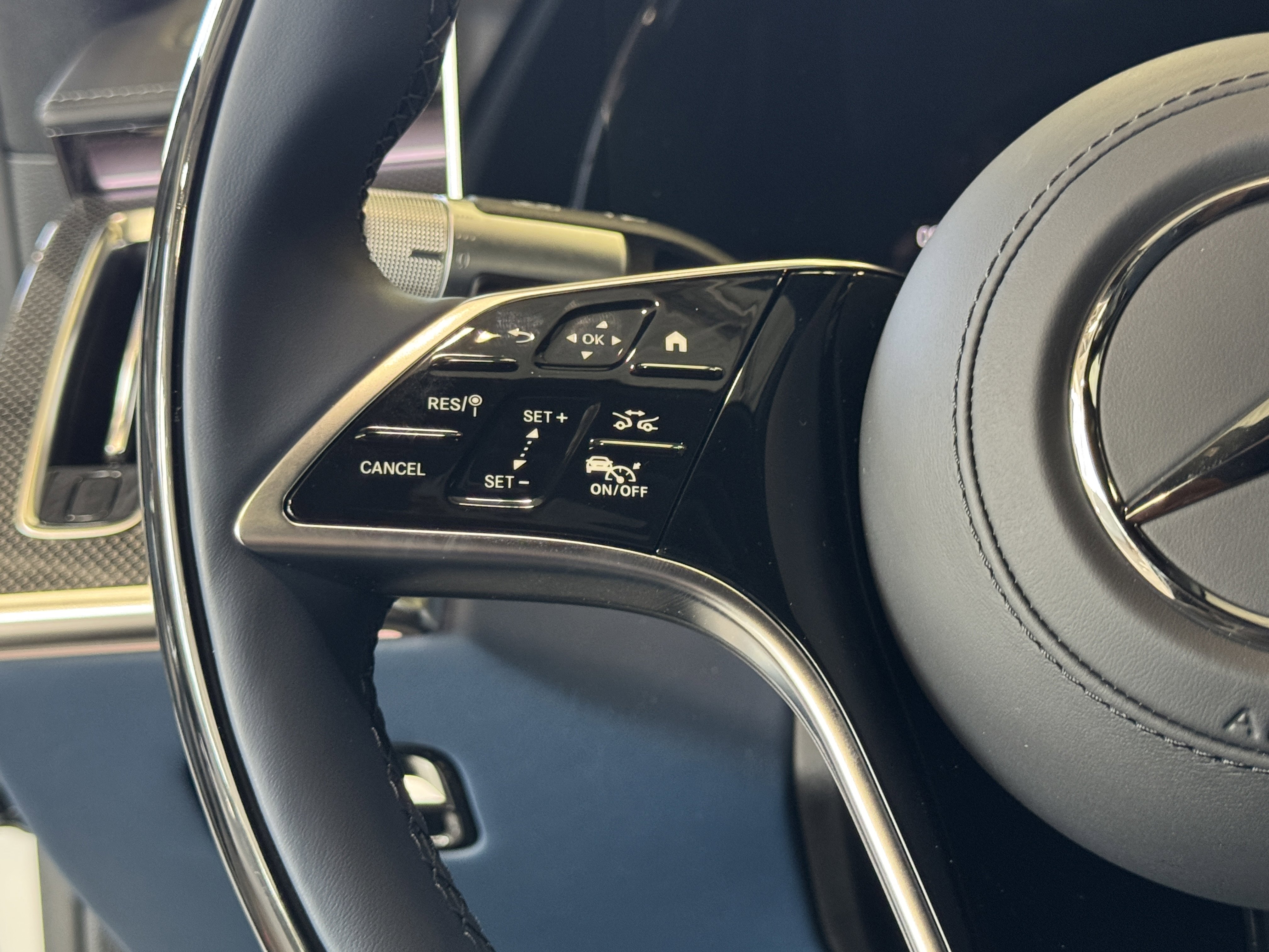 New 2026 Mercedes-Benz S 580 4MATIC Sedan image 20