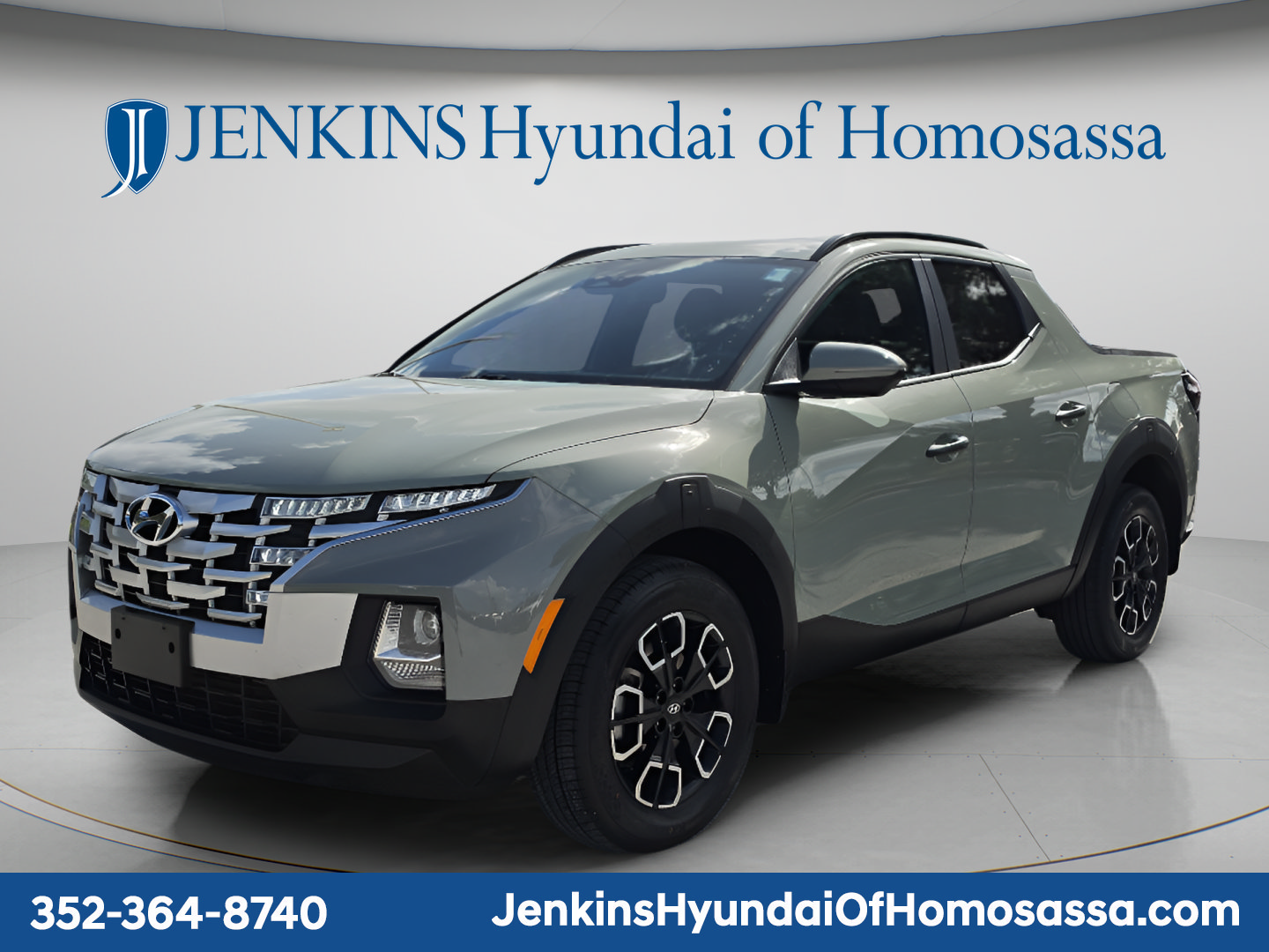 Used 2023 Hyundai Santa Cruz SEL w/ Activity Package AWD/4WD image 11
