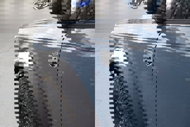 New 2025 Ford Bronco Big Bend w/ Black Diamond Package image 7