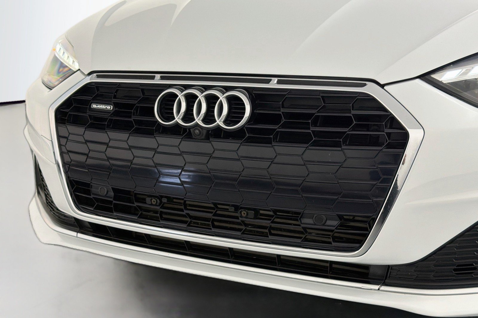 Used 2021 Audi A5 2.0T Premium Plus w/ Premium Plus AWD/4WD image 13