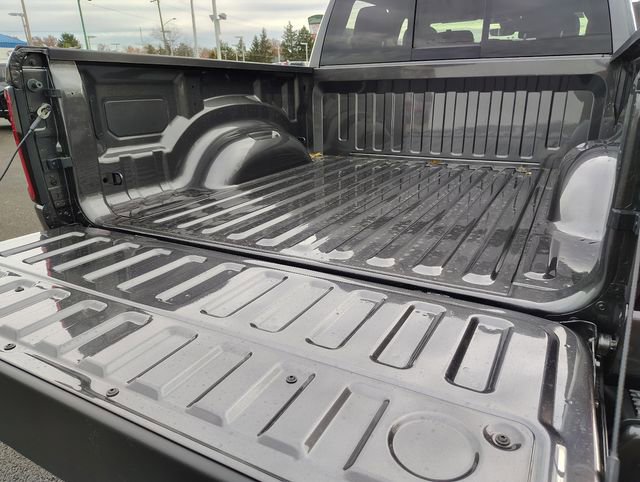 New 2026 RAM 1500 Big Horn image 36