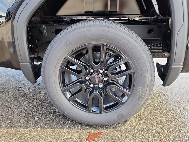 New 2026 GMC Sierra 1500 Pro w/ Graphite Edition image 26