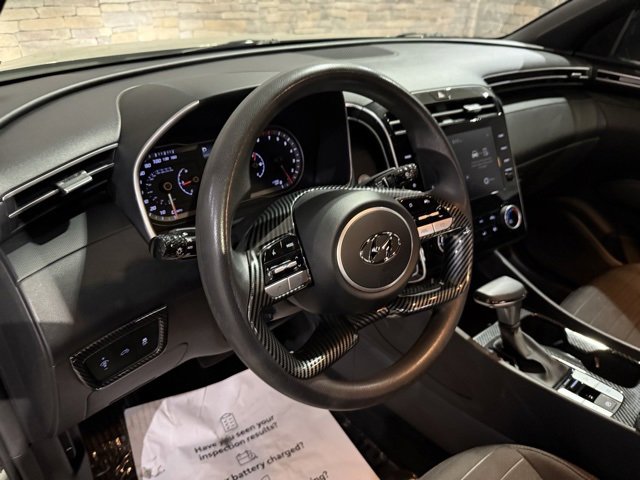 Used 2023 Hyundai Santa Cruz SEL image 27