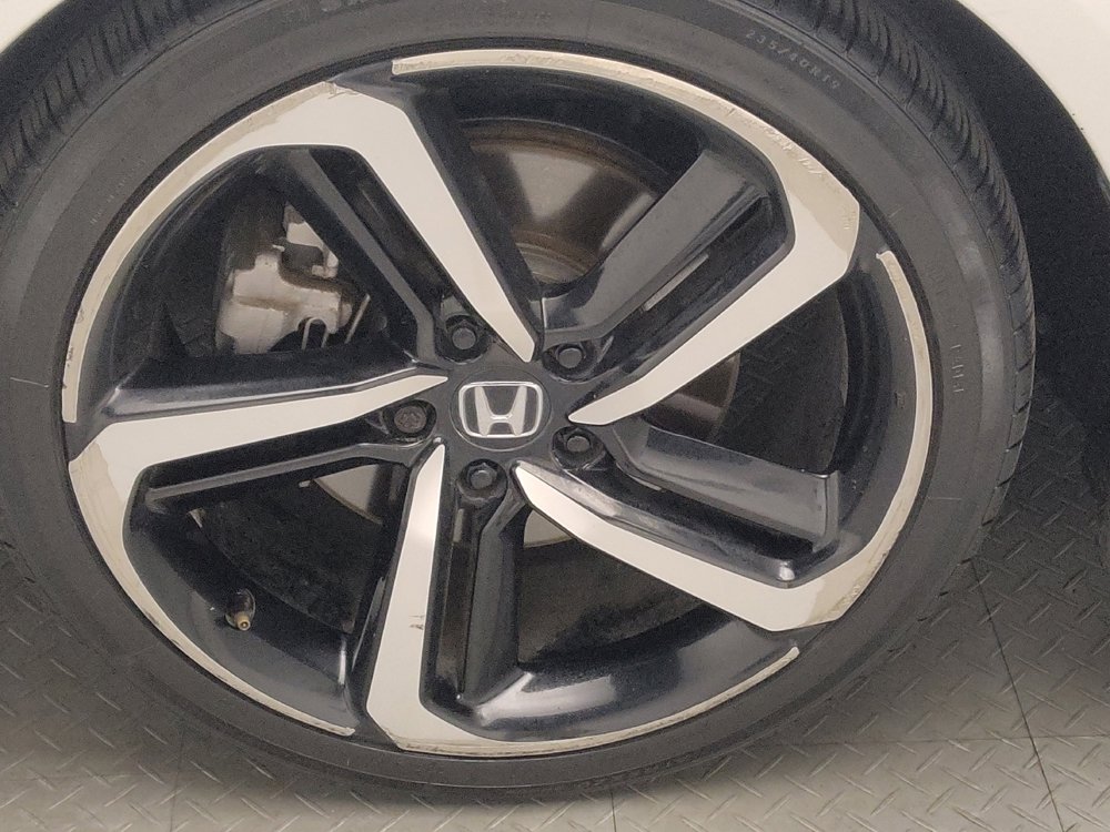 Used 2021 Honda Accord Sport Special Edition image 31
