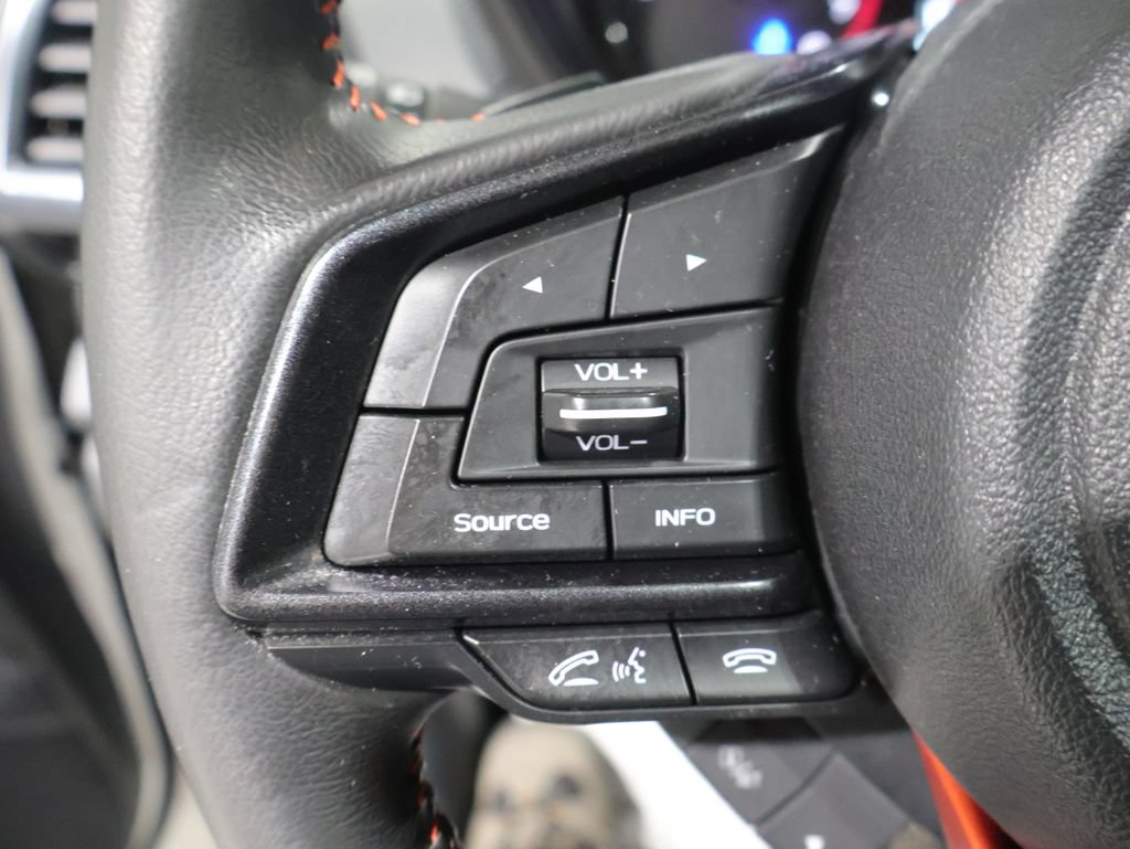 Used 2024 Subaru Forester Sport AWD/4WD image 35