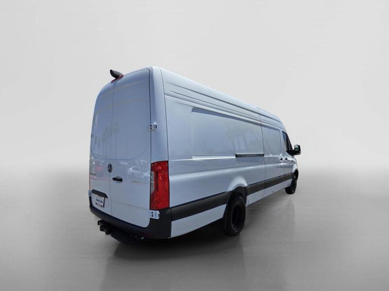 New 2026 Mercedes-Benz Sprinter 3500 image 5